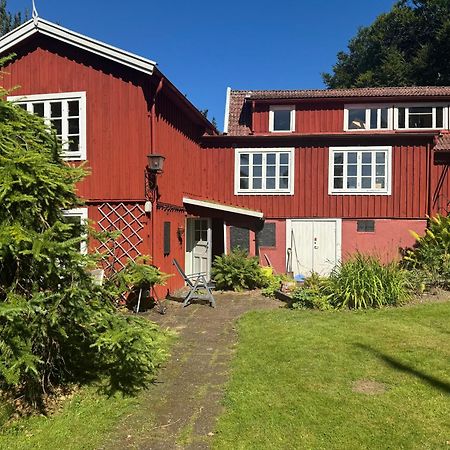 Lyrkroken Vittsjö Exterior foto