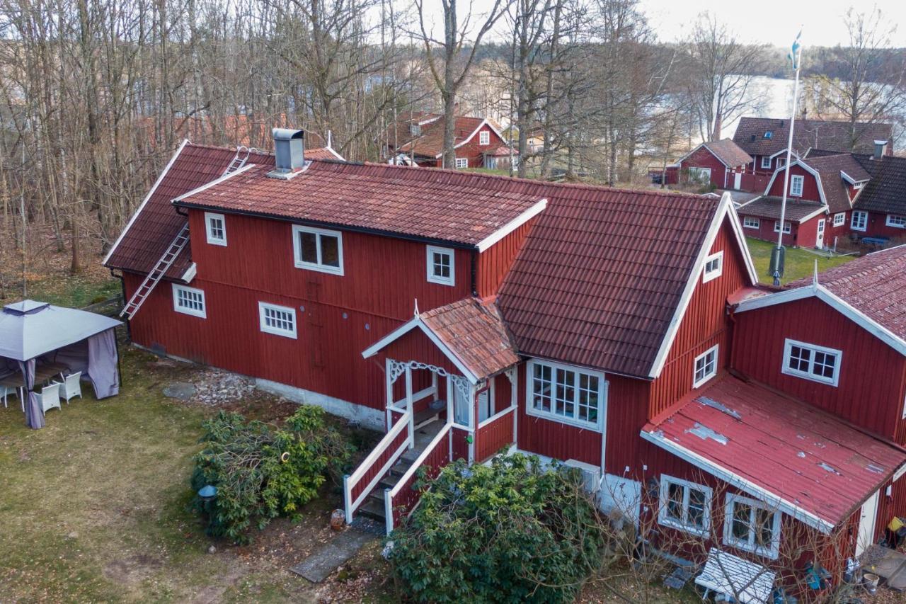 Lyrkroken Vittsjö Exterior foto